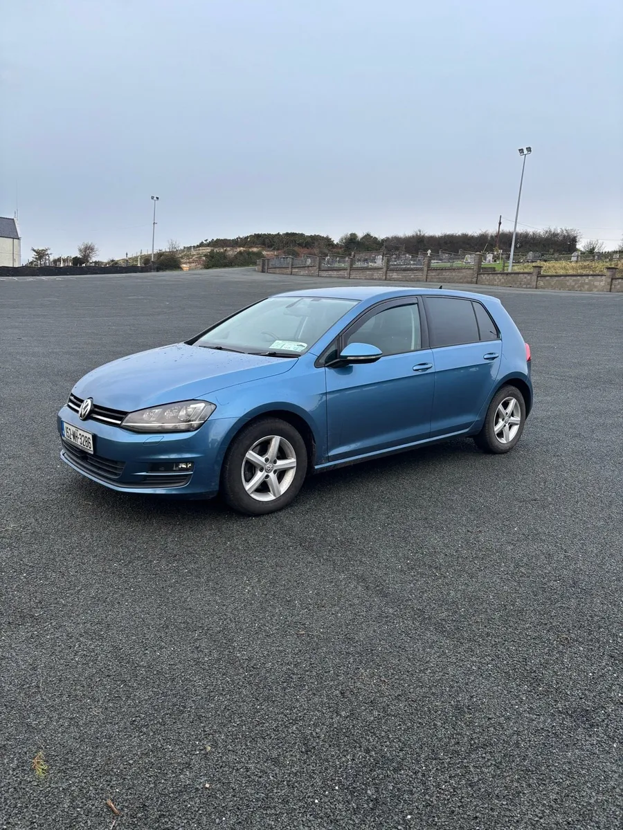 Volkswagen Golf 1.2 Petrol Automatic *Low Miles* - Image 3