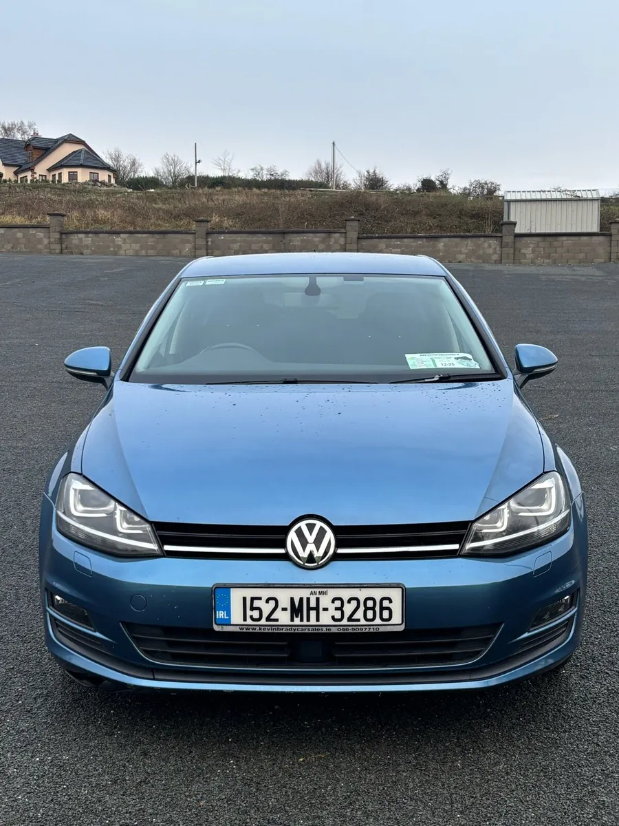 Volkswagen Golf 1.2 Petrol Automatic *Low Miles* - Image 4