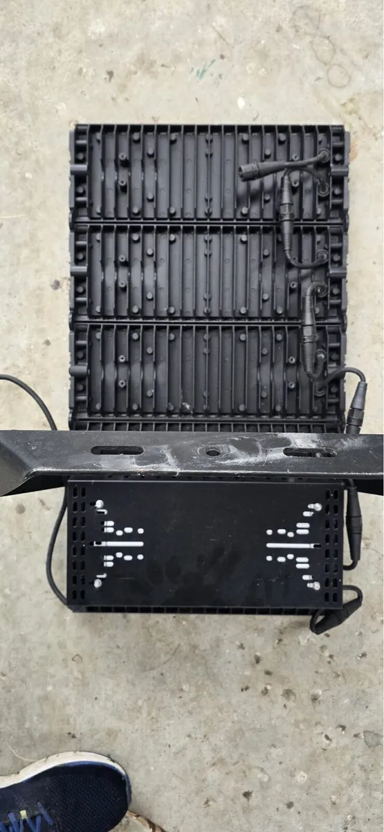 Pro pitch lights x 4 - Image 4