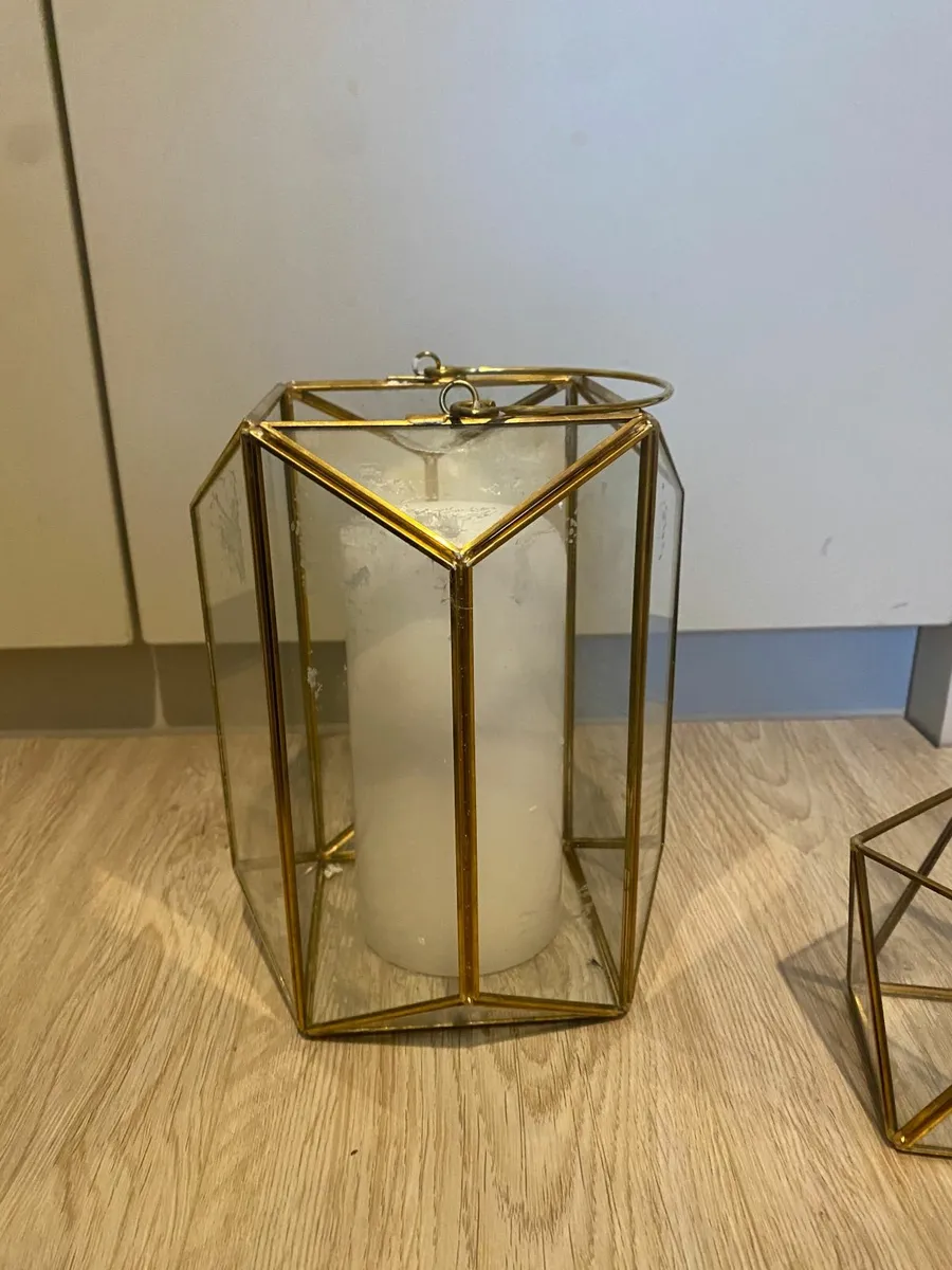 Candle Lantern - Image 3