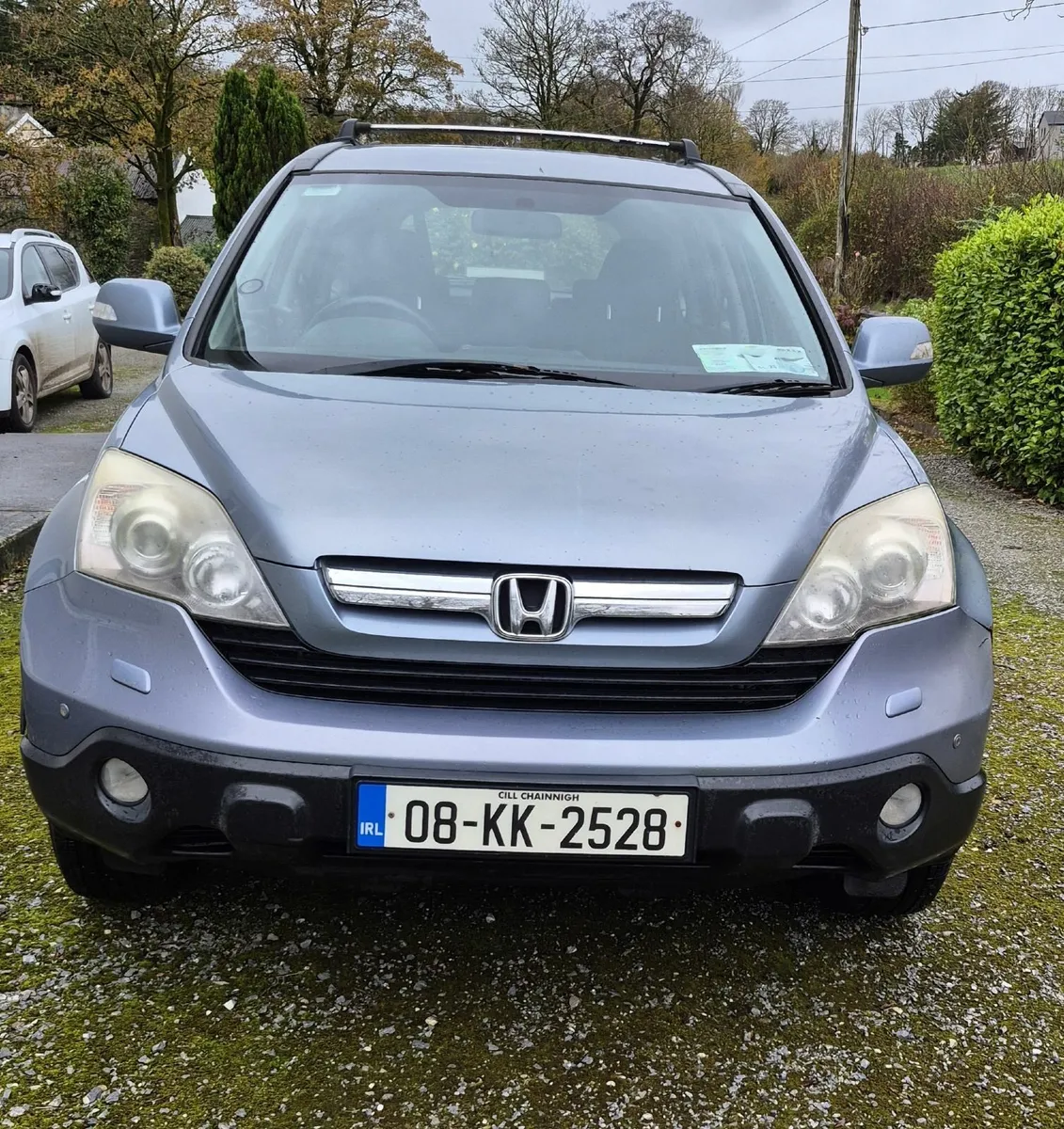 Honda CR-V 2008 - Image 3