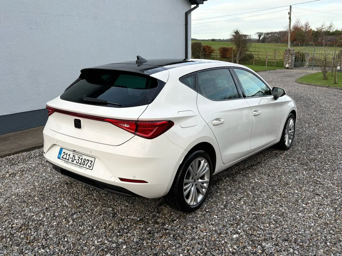 Seat Leon - Image 3