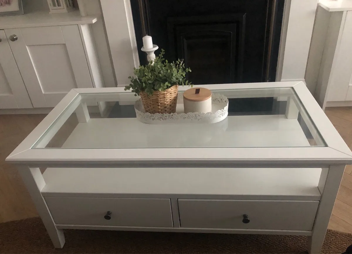 Coffee table - Image 2