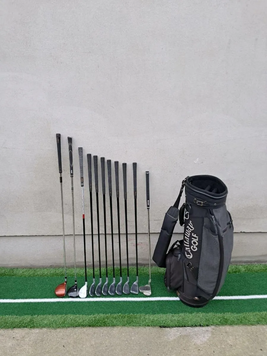 Beginner Set - Image 1