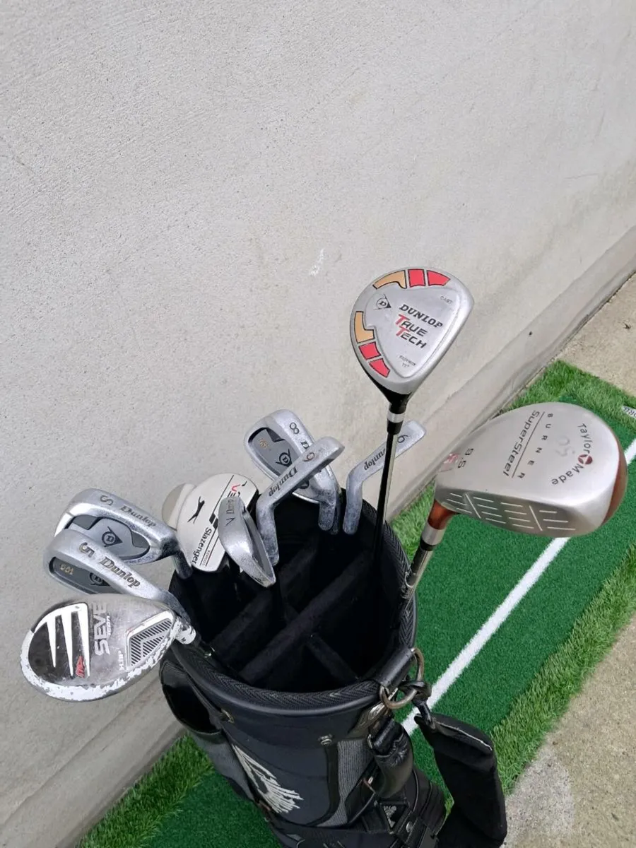 Beginner Set - Image 2