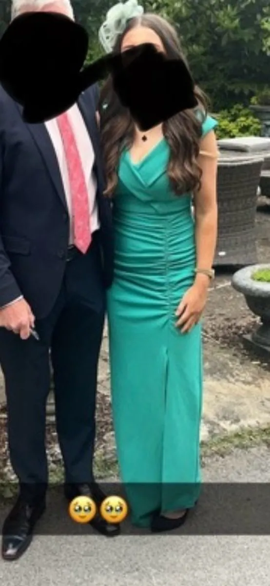 Evening dress - Image 1