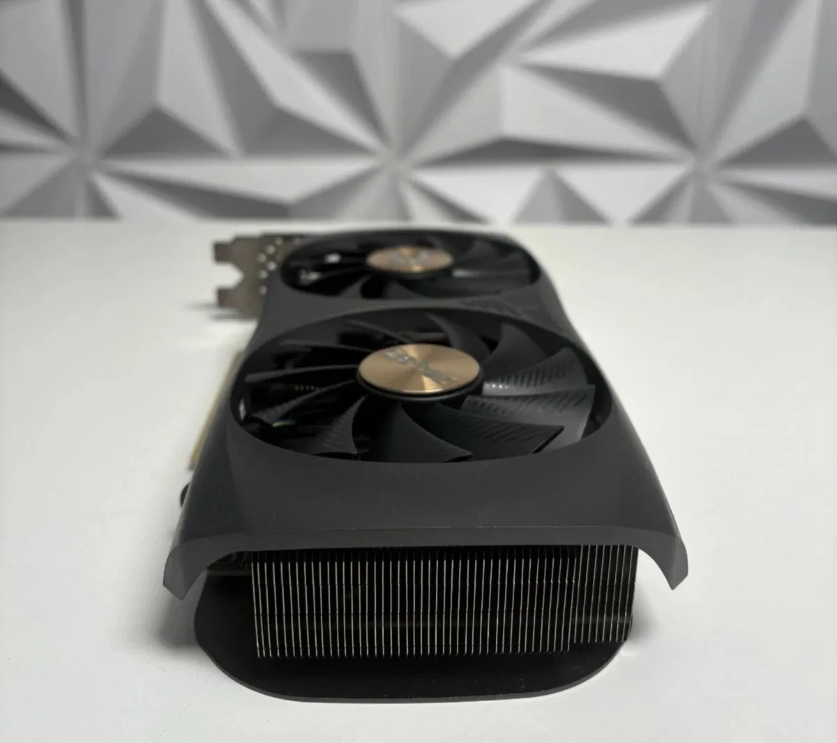 Zotac Gaming Geforce RTX 4060 TI 16gb - Image 3