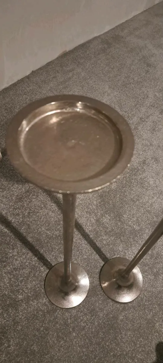 Large Meadow & Byrne candle holder - Image 2