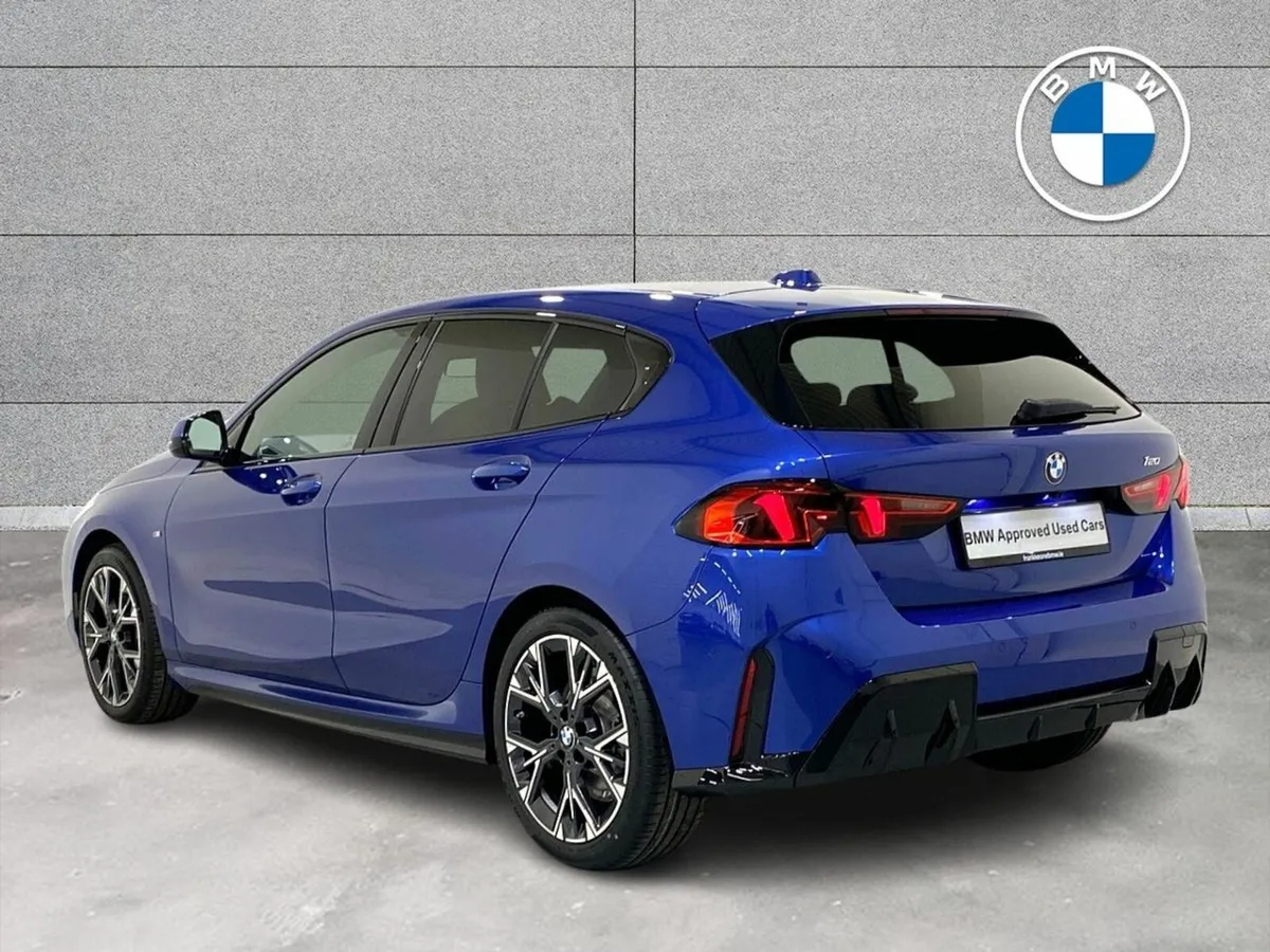 BMW 1-Series 120 M Sport - Image 2