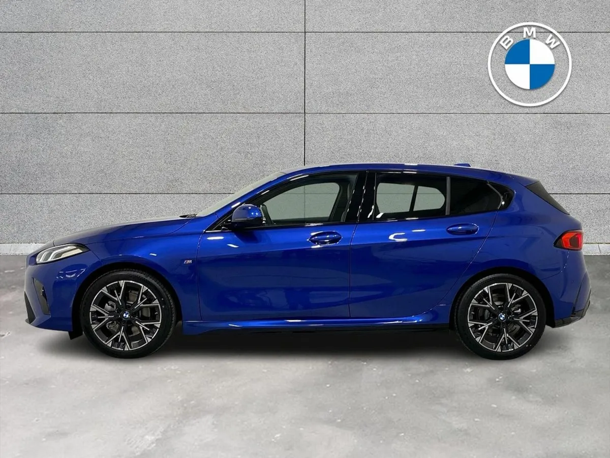 BMW 1-Series 120 M Sport - Image 3