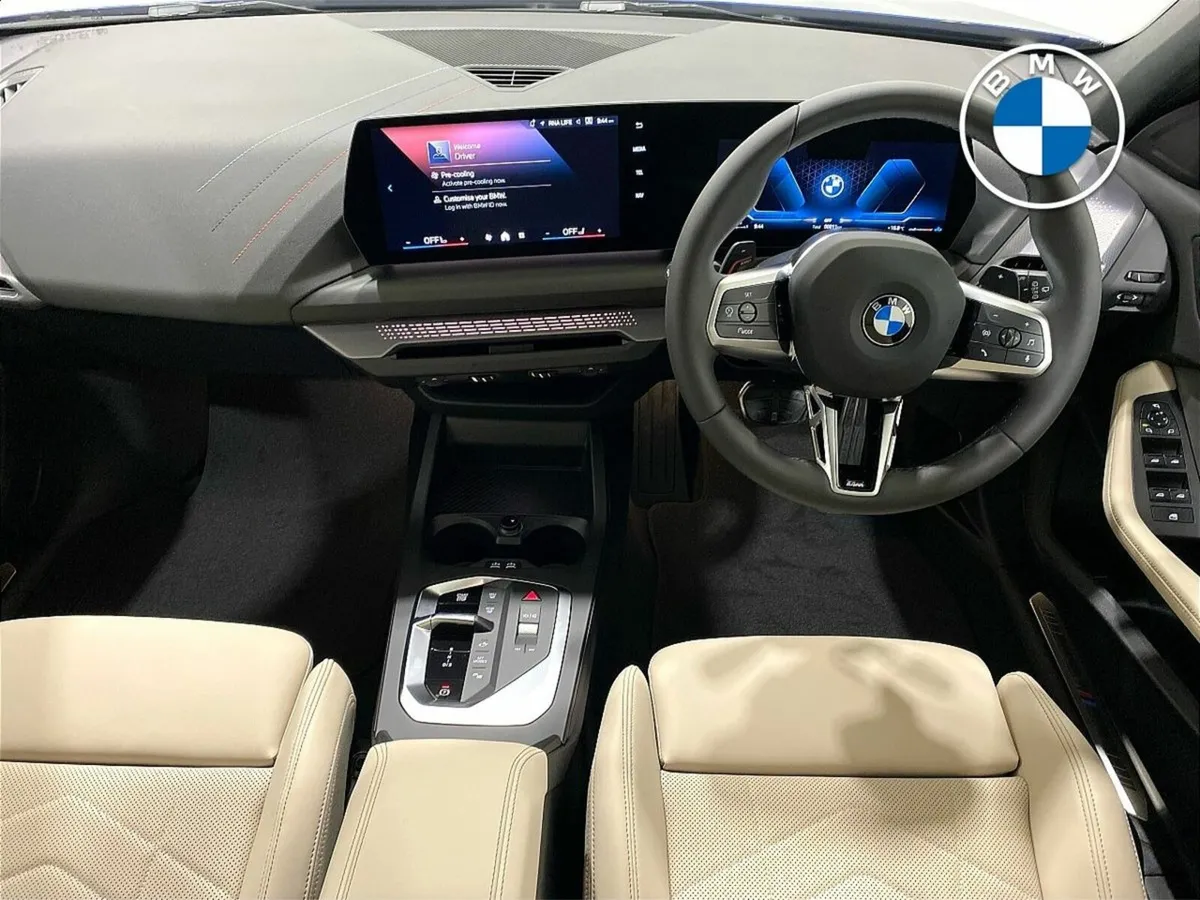 BMW 1-Series 120 M Sport - Image 4