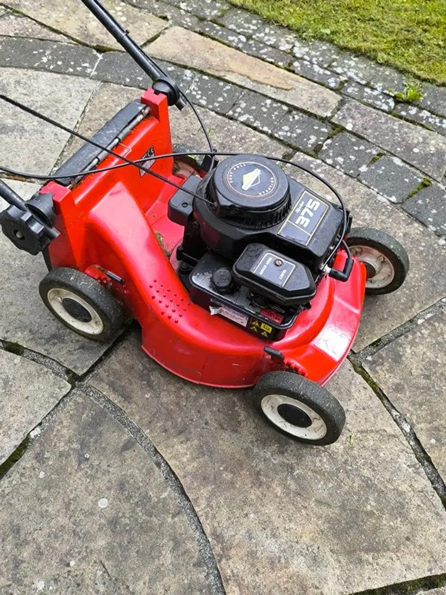 Lawnmower - Image 1