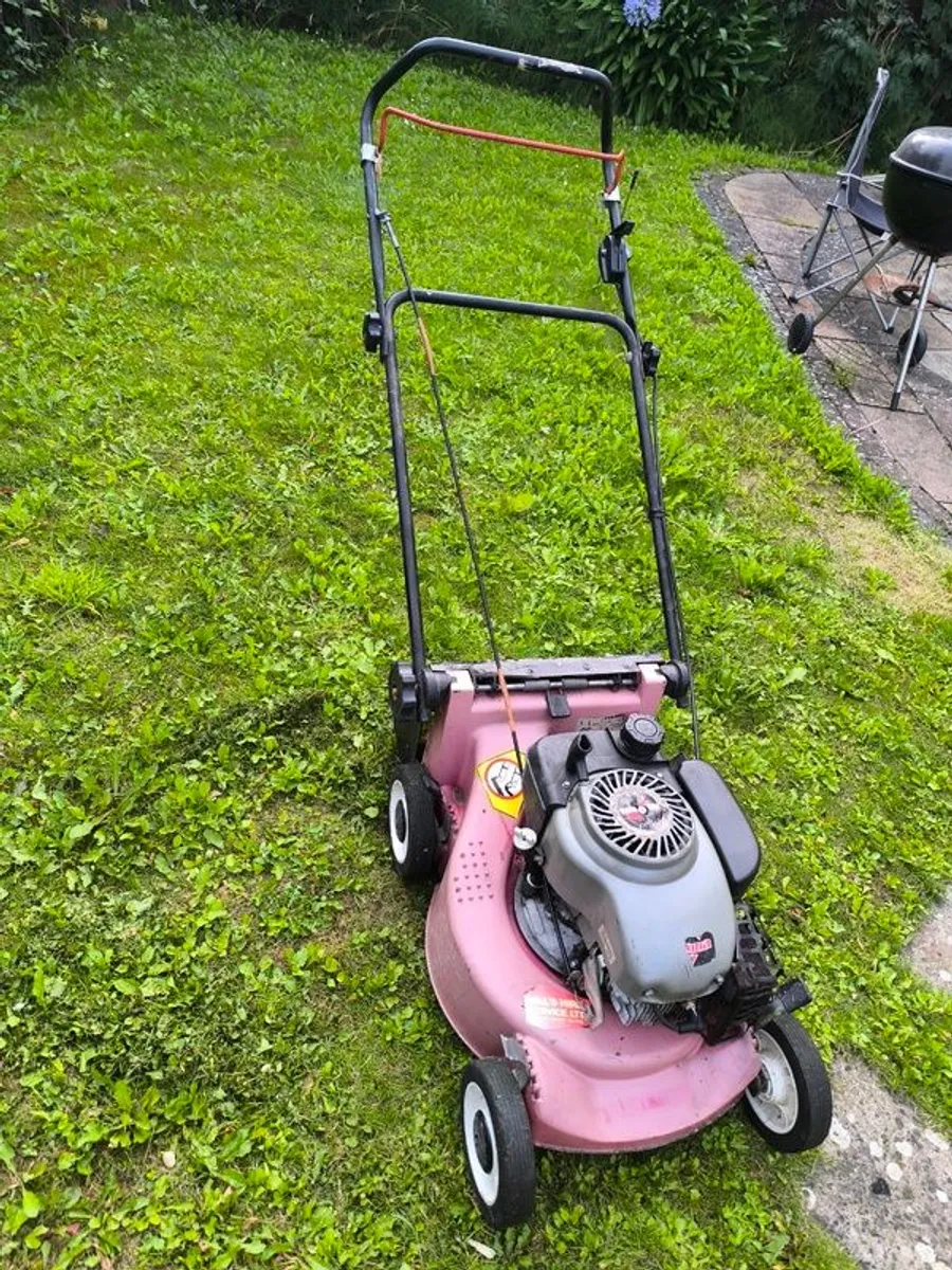 Lawnmower - Image 2