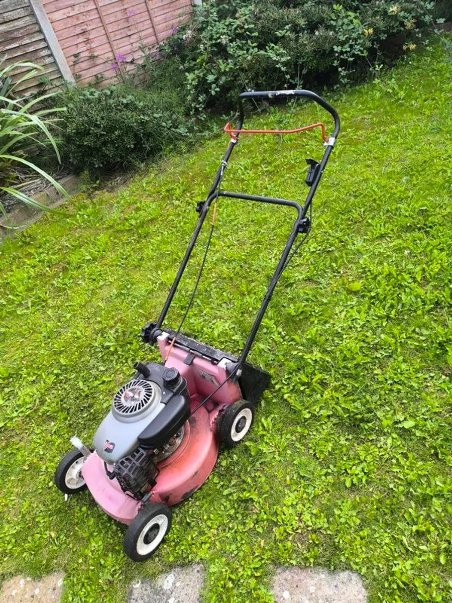 Lawnmower - Image 3