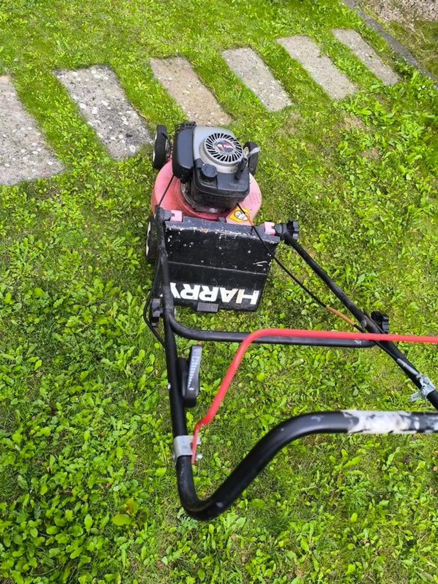 Lawnmower - Image 4