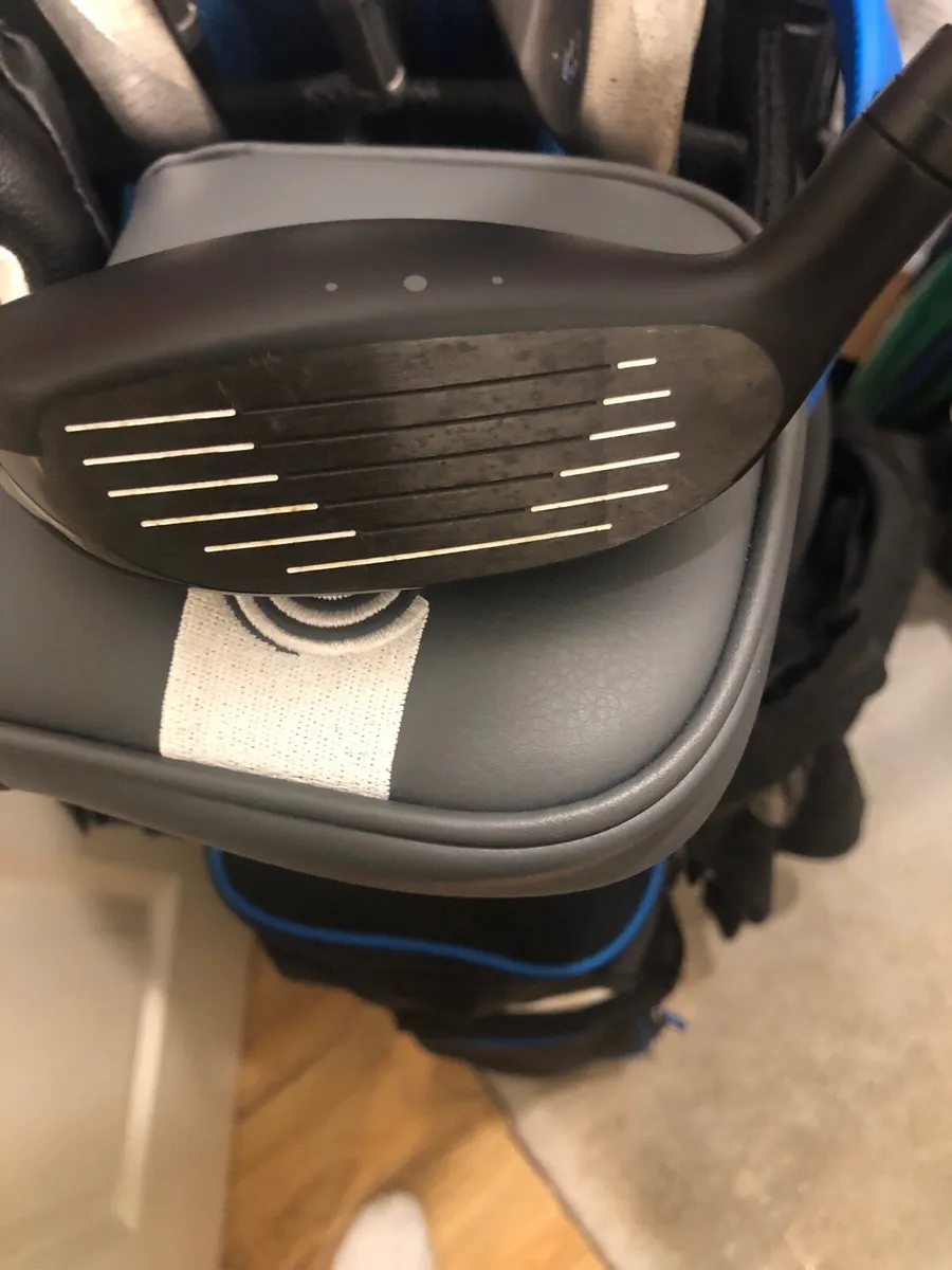 New Ping G425 (4) Hybrid ( Final Price ) - Image 2