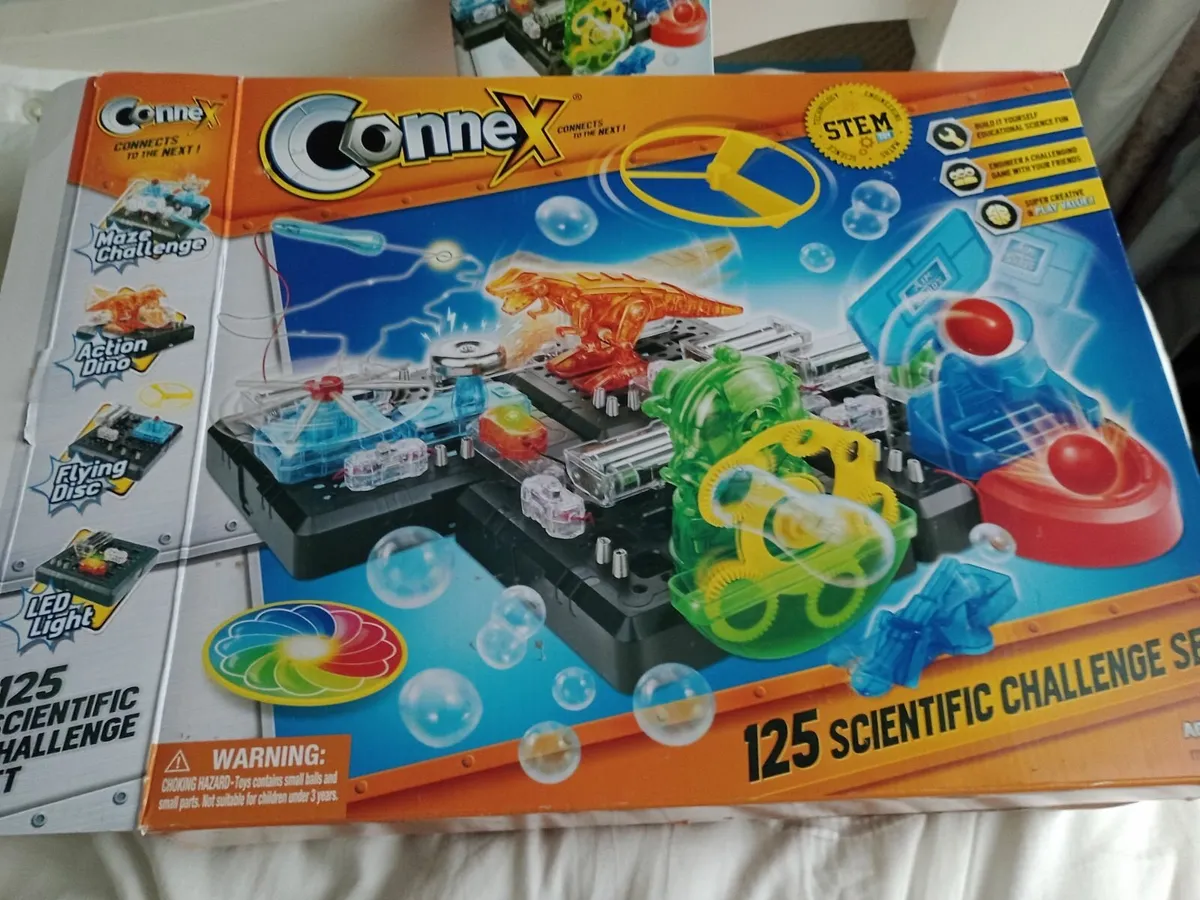 Kids game Maths and Science construction - Image 1