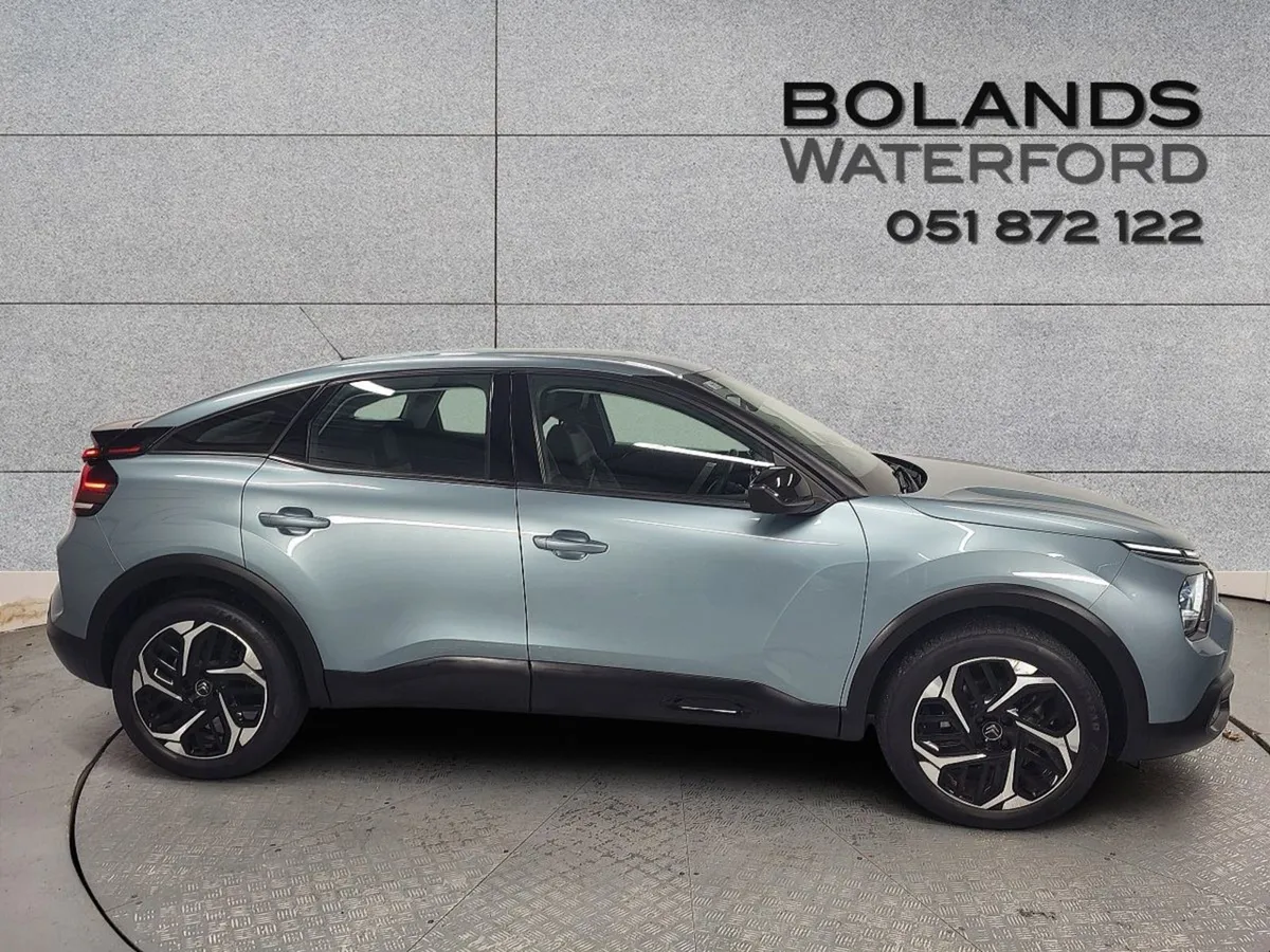 Citroen C4 Feel Puretech 100 S S - Image 4