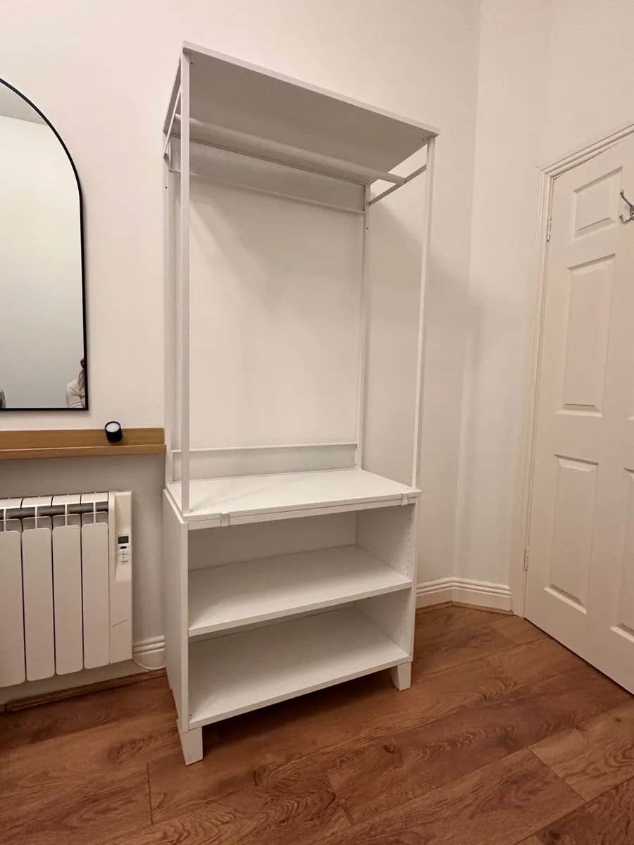 Open Wardrobe  – €70 Dublin 1 - Image 1