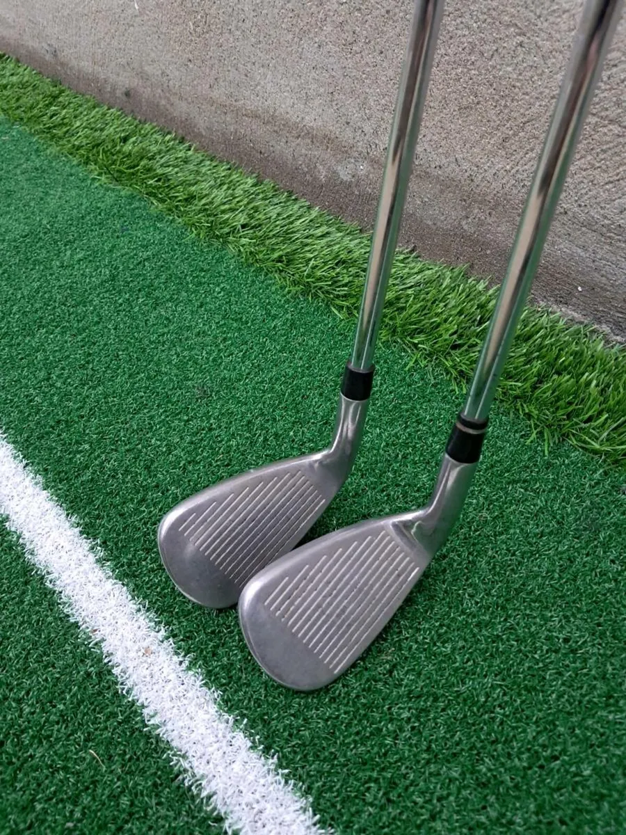 7+9 Nike irons - Image 3