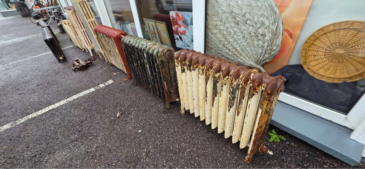 Cast Radiators - Image 2