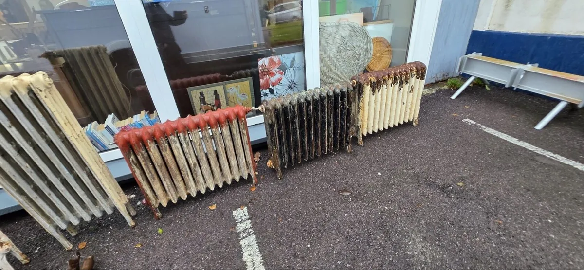 Cast Radiators - Image 3