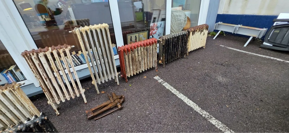 Cast Radiators - Image 4