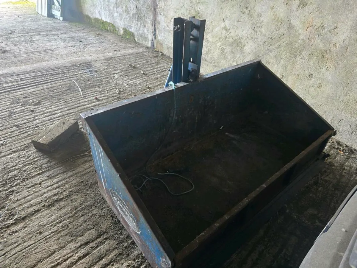 Transporter box - Image 2