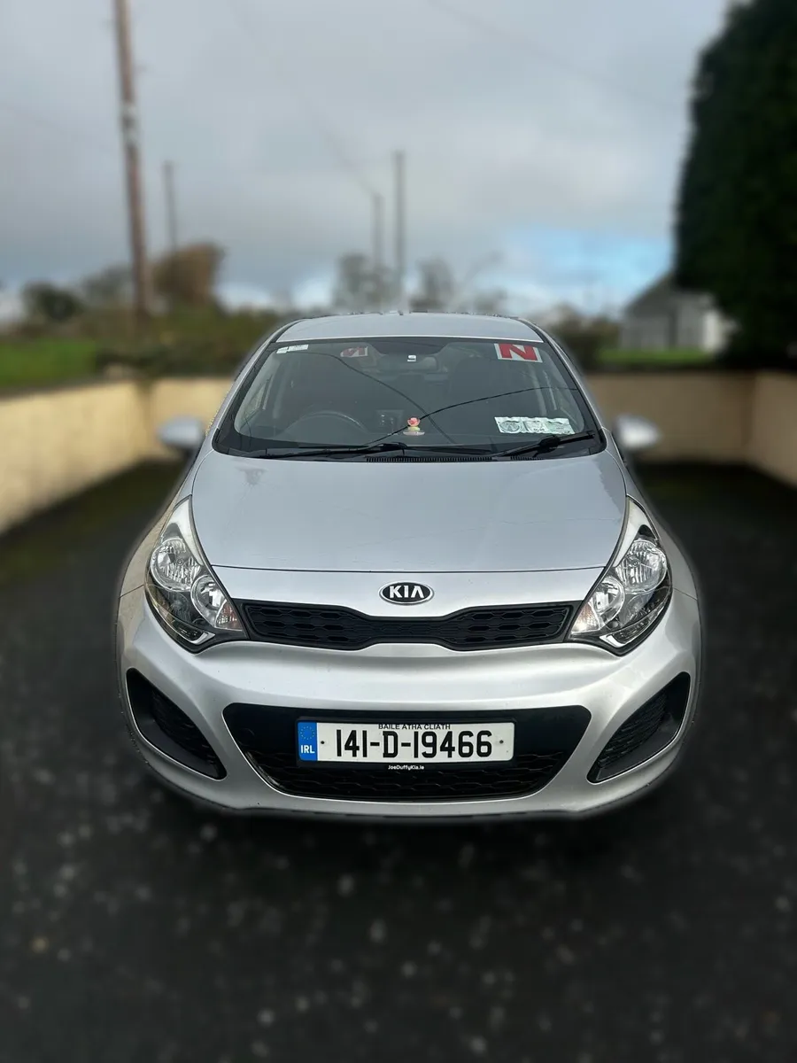Kia Rio - Image 3