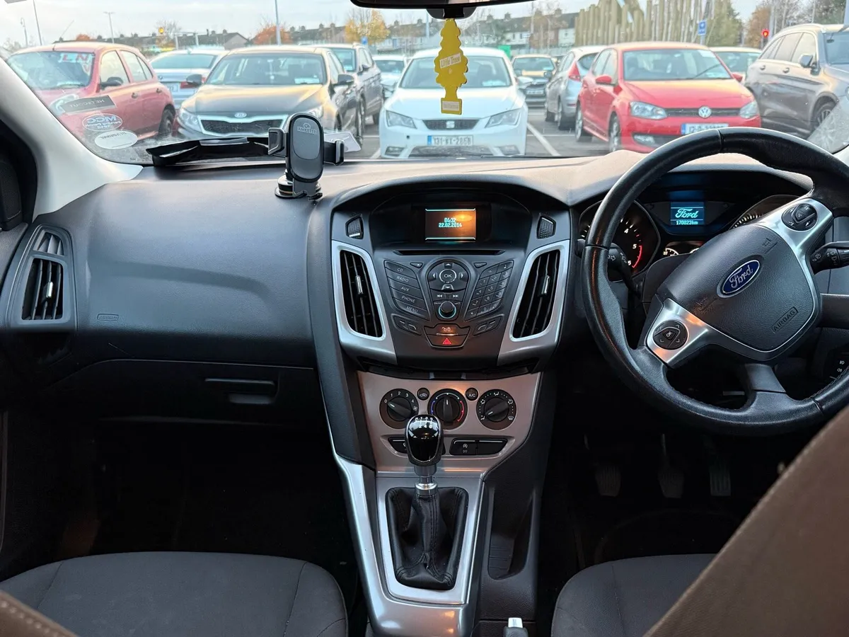 2014 Ford Focus - Image 1