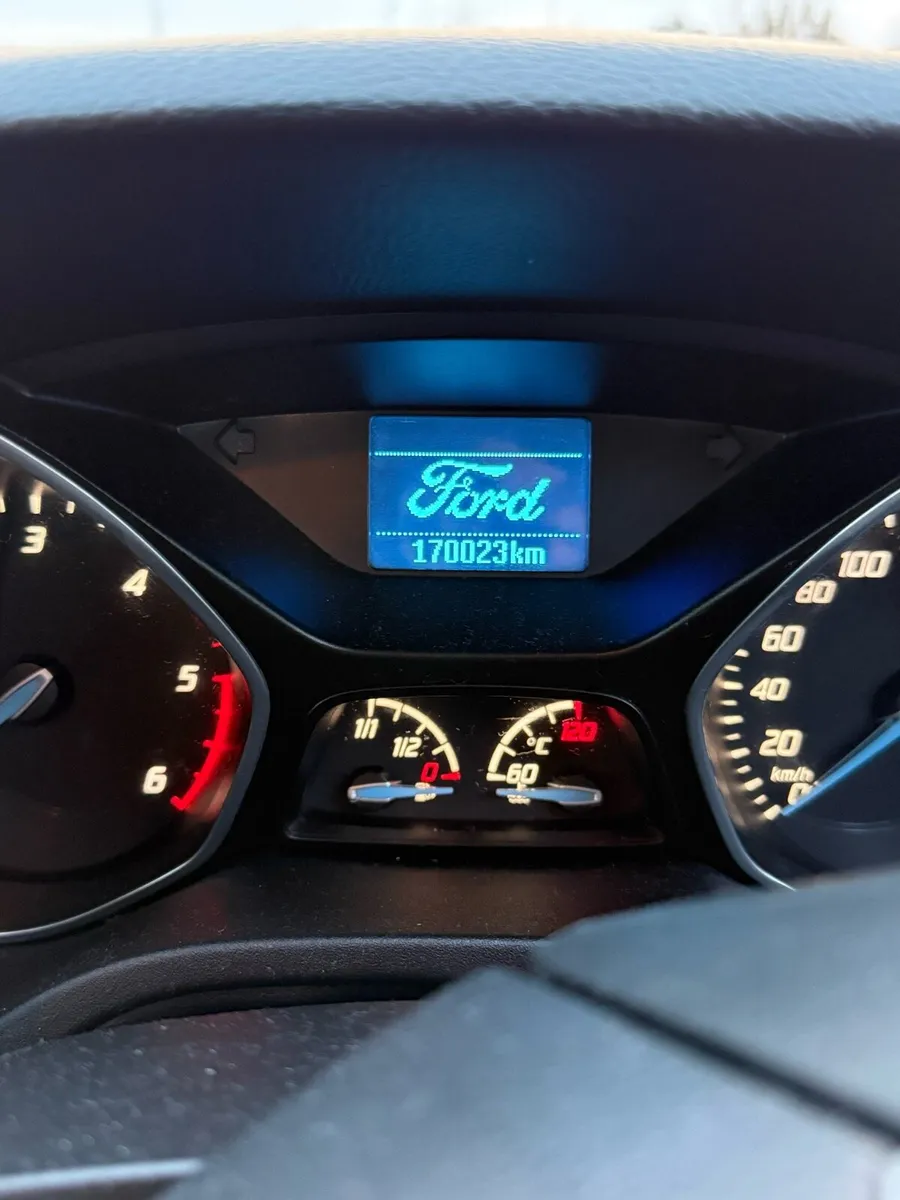 2014 Ford Focus - Image 2
