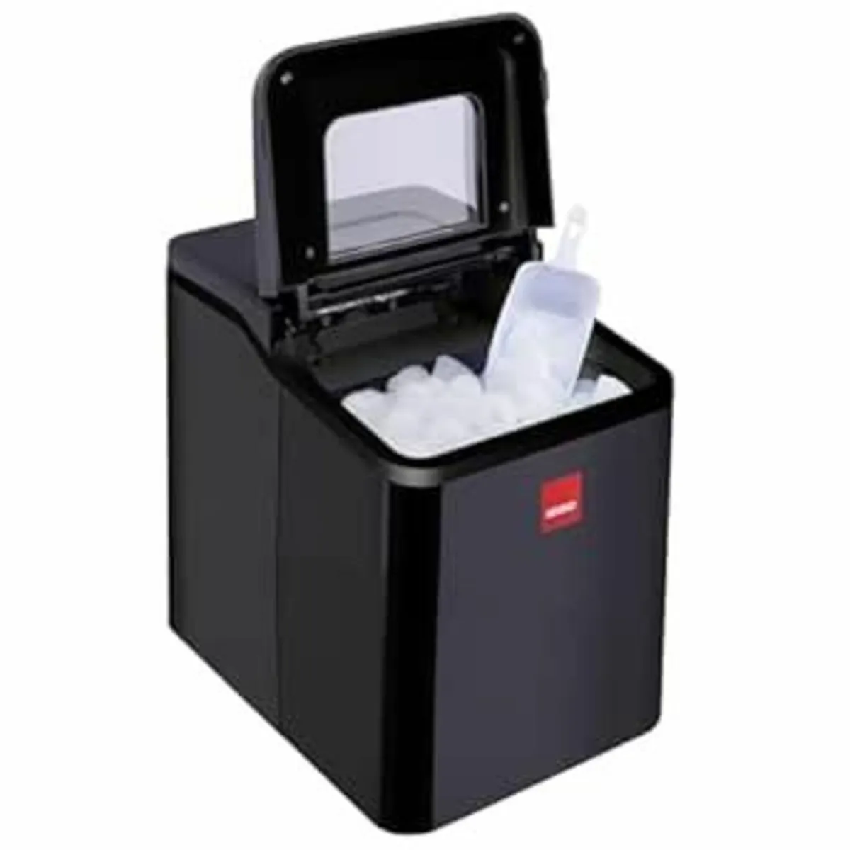 Home Ice Cube Maker Countertop Machine 12KG - Image 2