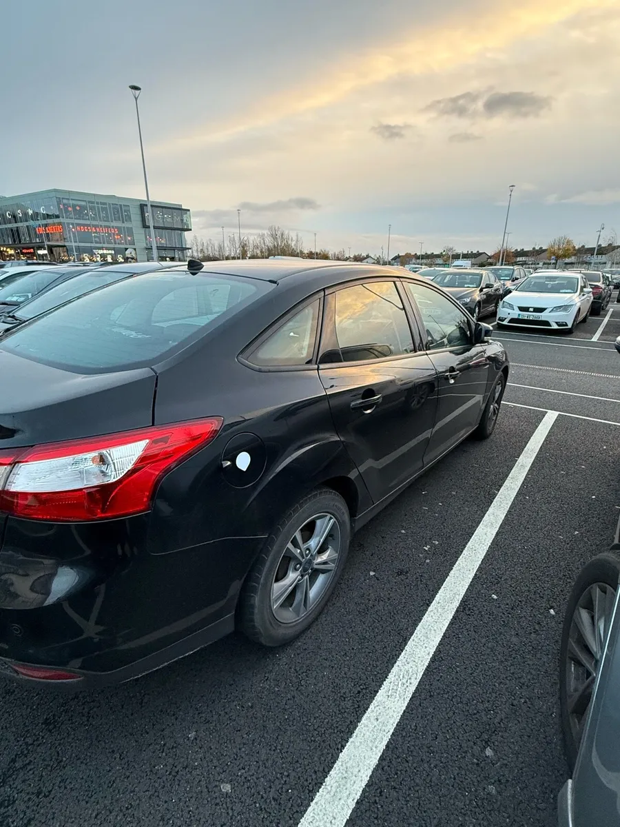 2014 Ford Focus - Image 3