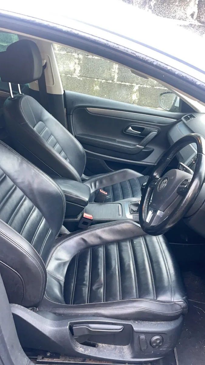 Volkswagen CC 2014 - Image 2