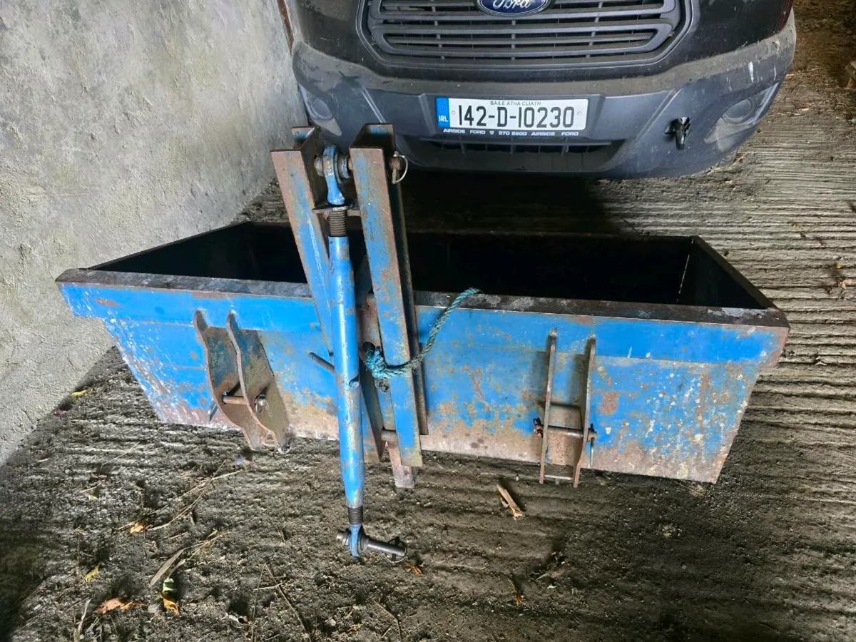 Transporter box - Image 4