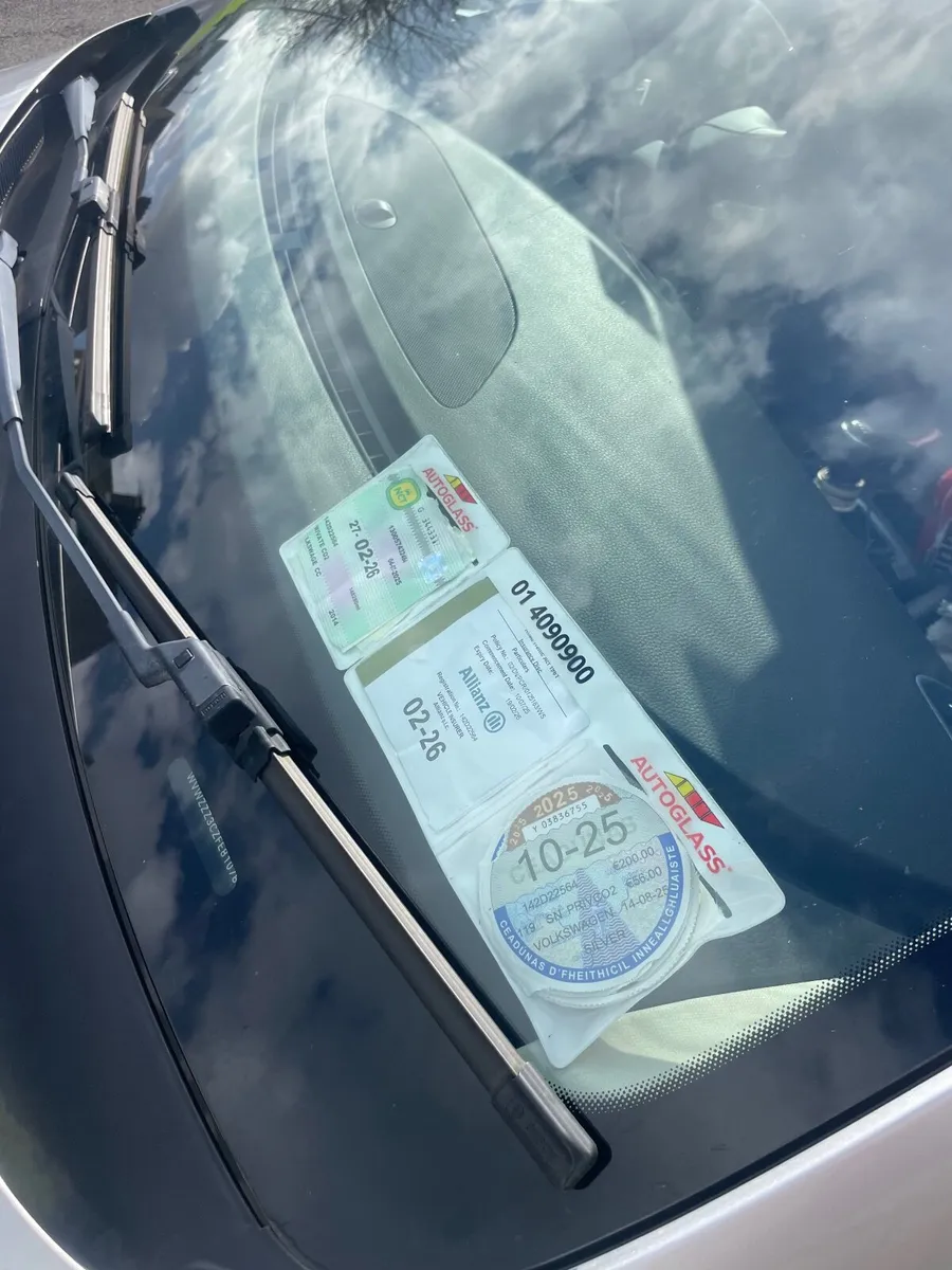 Volkswagen CC 2014 - Image 4