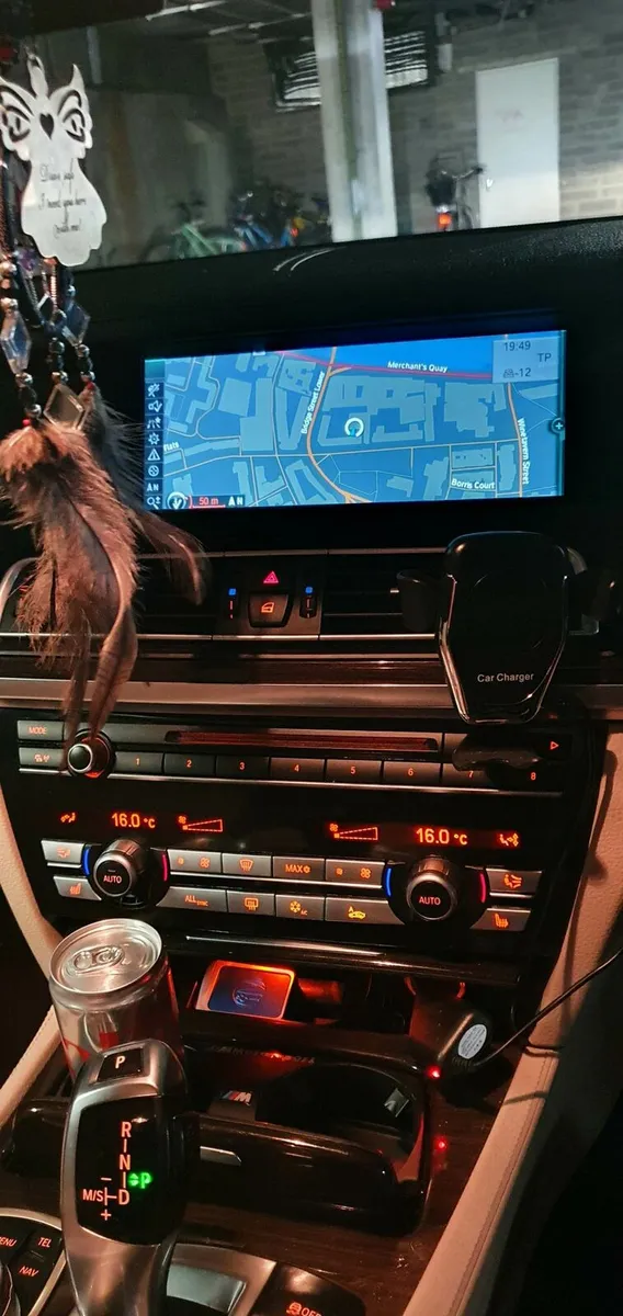 Bmw 730LD Nct 10/26 - Image 4