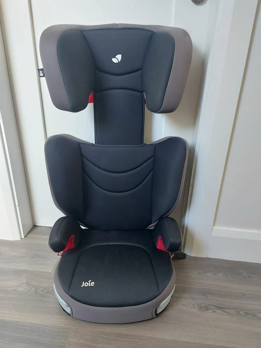 Joie Car Seat - Image 1