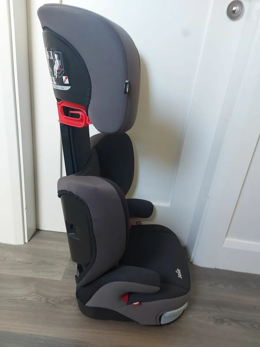 Joie Car Seat - Image 2
