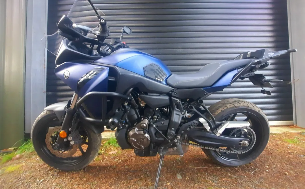 YAMAHA Other 2020 - Image 1