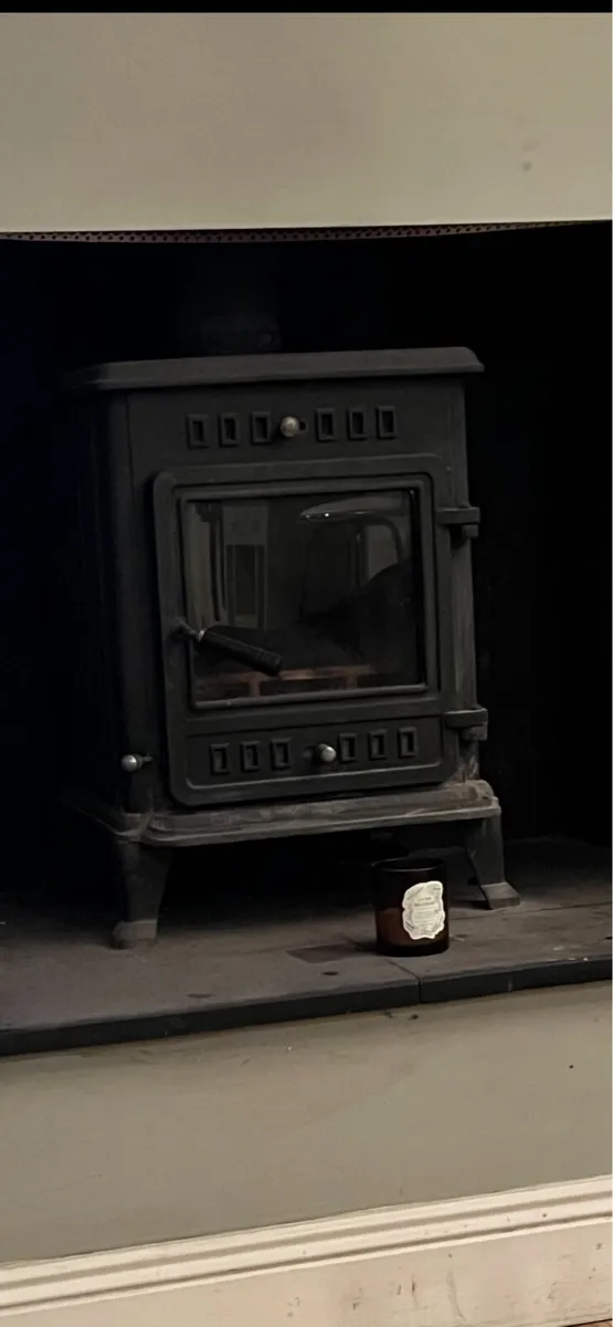 8 Kilowatt Stove for sale