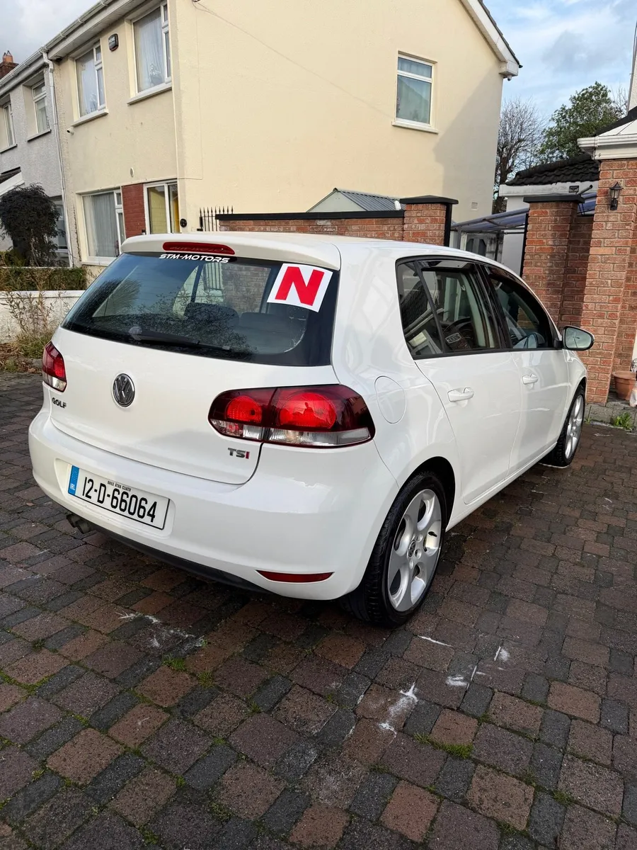 Volkswagen Golf - Image 2