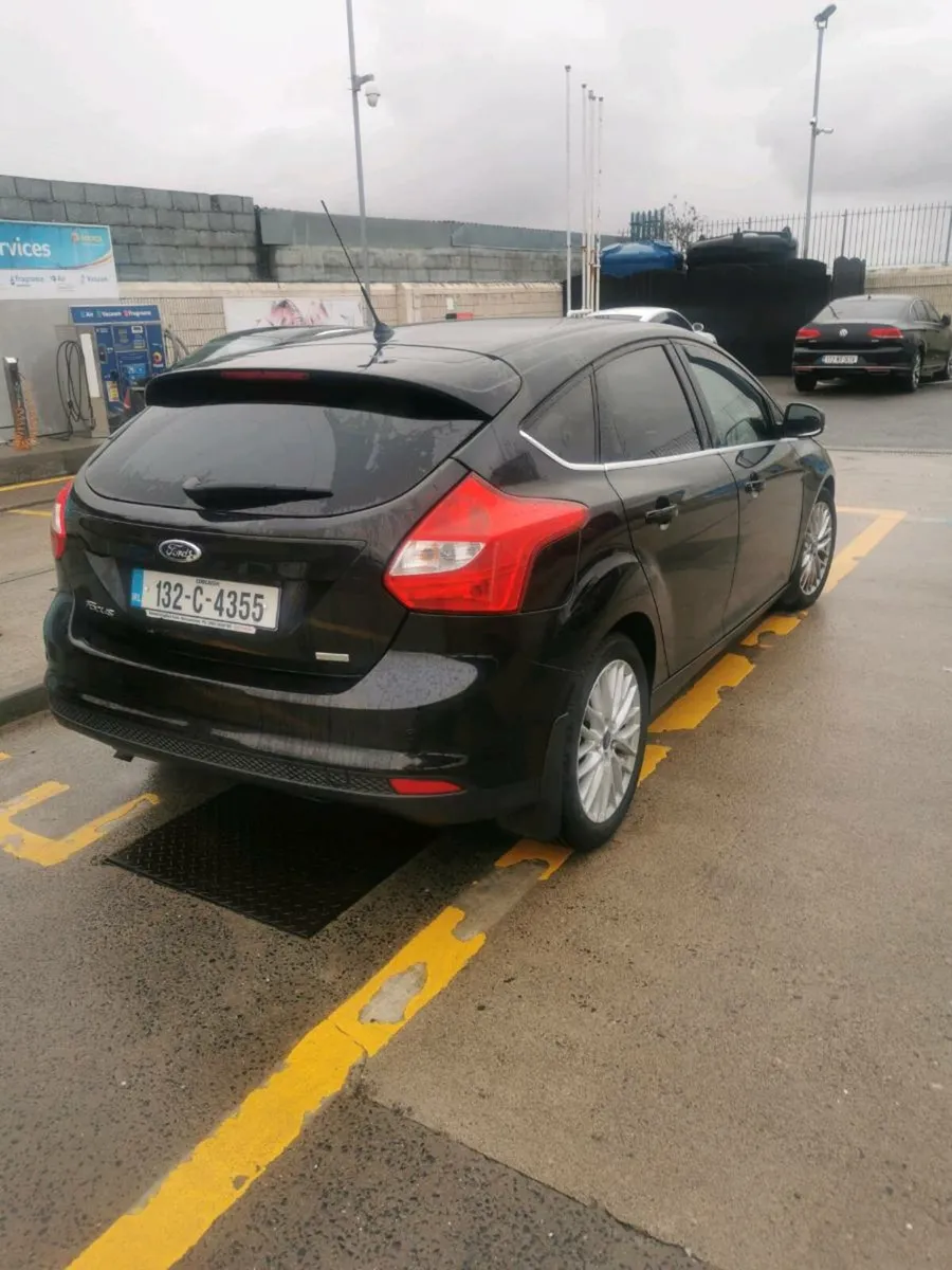 Ford Focus - Image 2