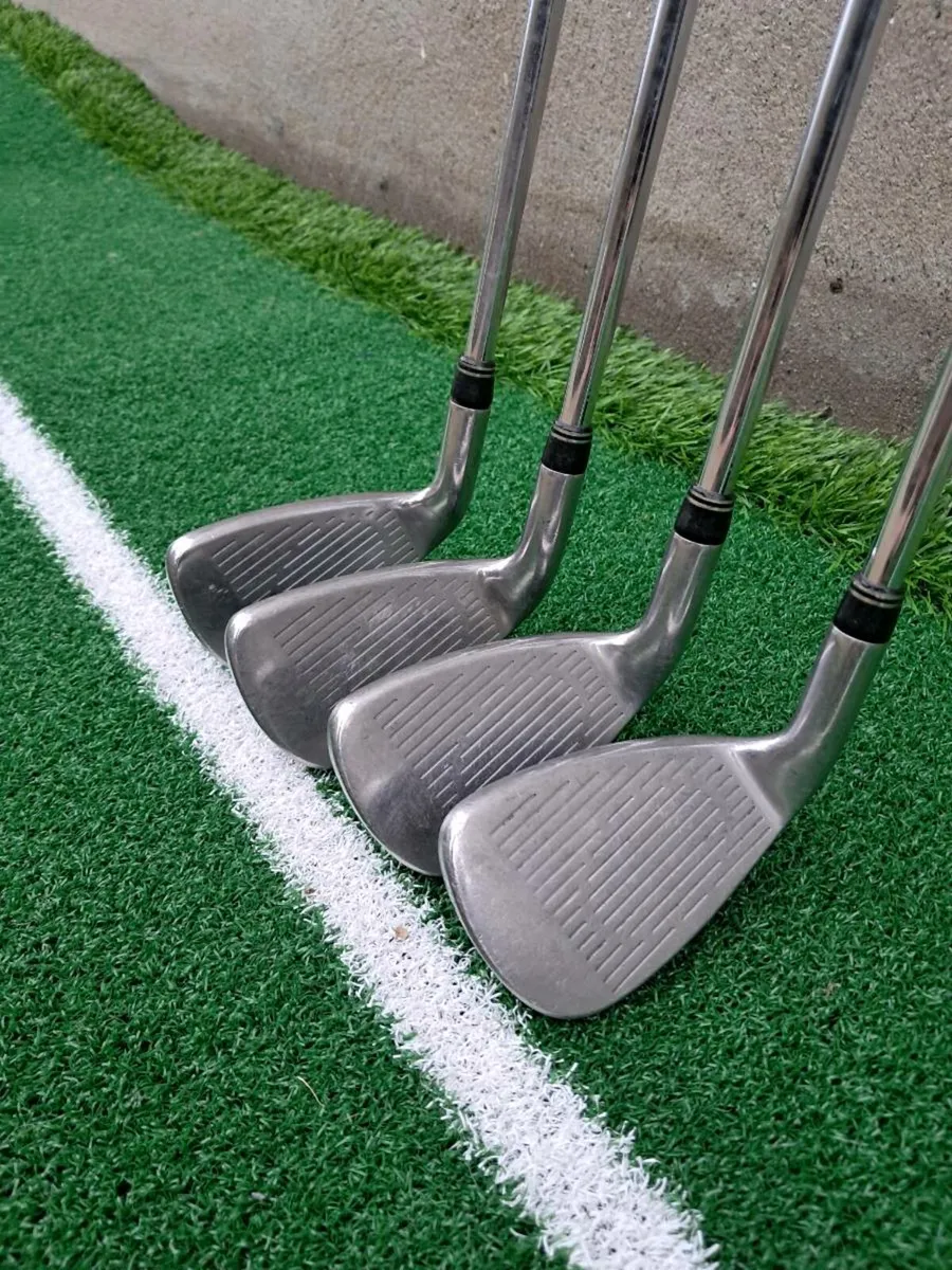 King Cobra half set - Image 3