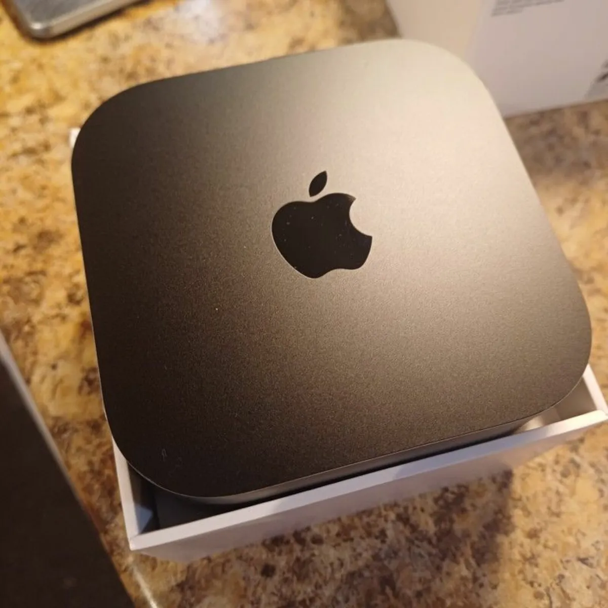 Apple TV 4K NEW - Image 1
