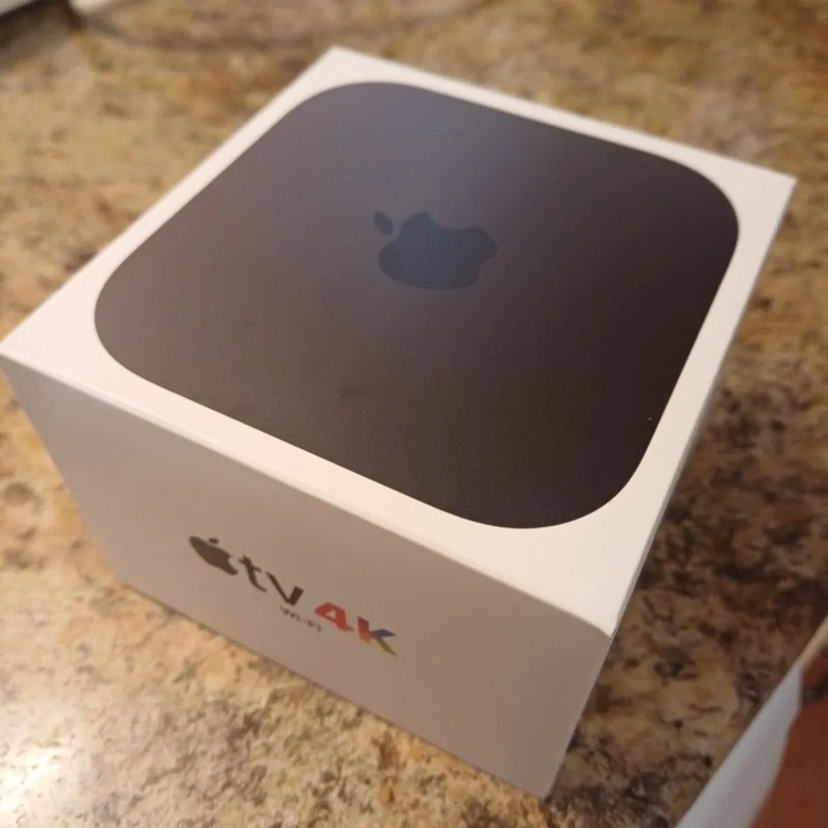 Apple TV 4K NEW - Image 3