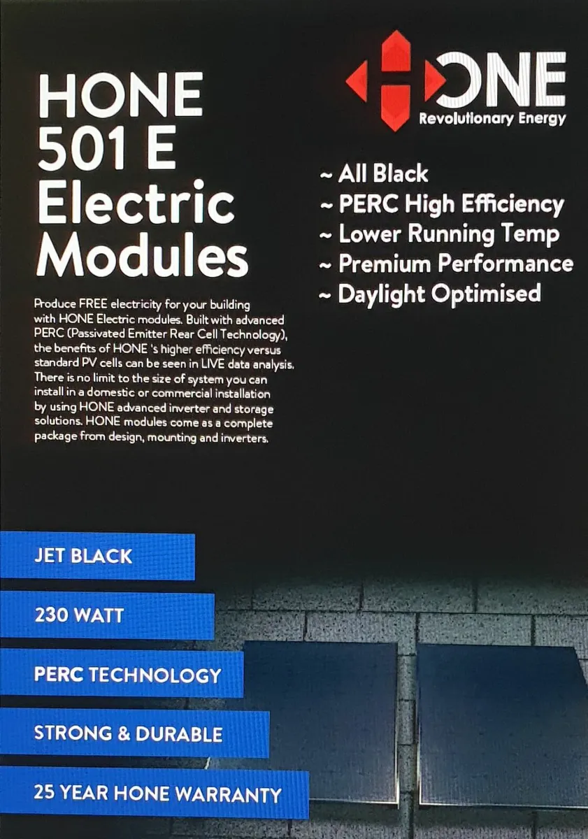 Solar Panels - Image 1