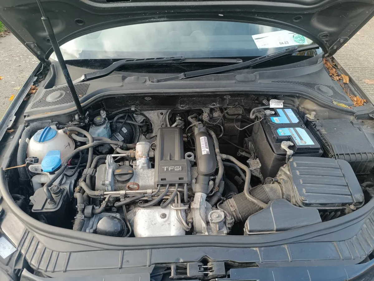 Audi A3 2012 - Image 3