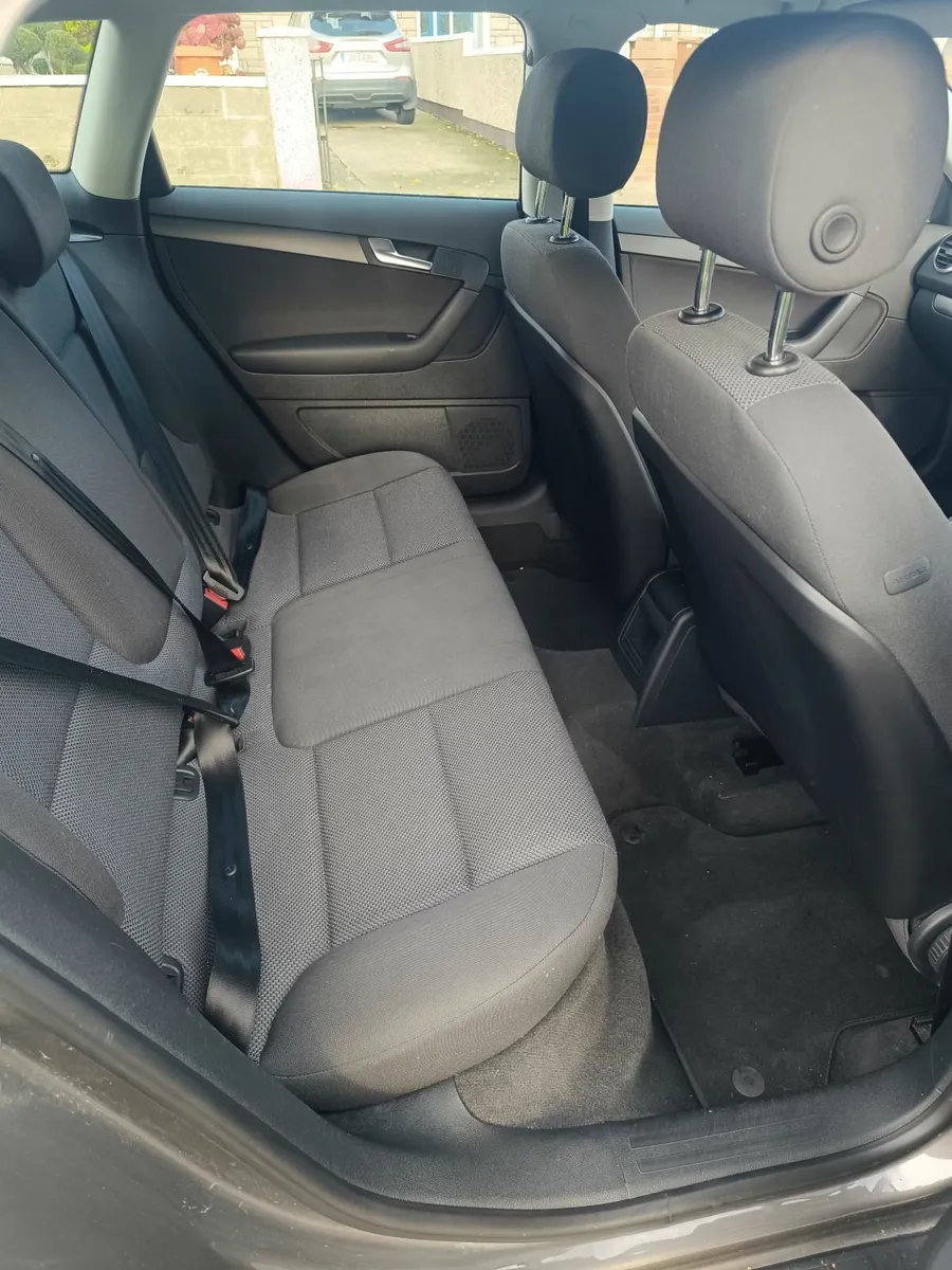 Audi A3 2012 - Image 4