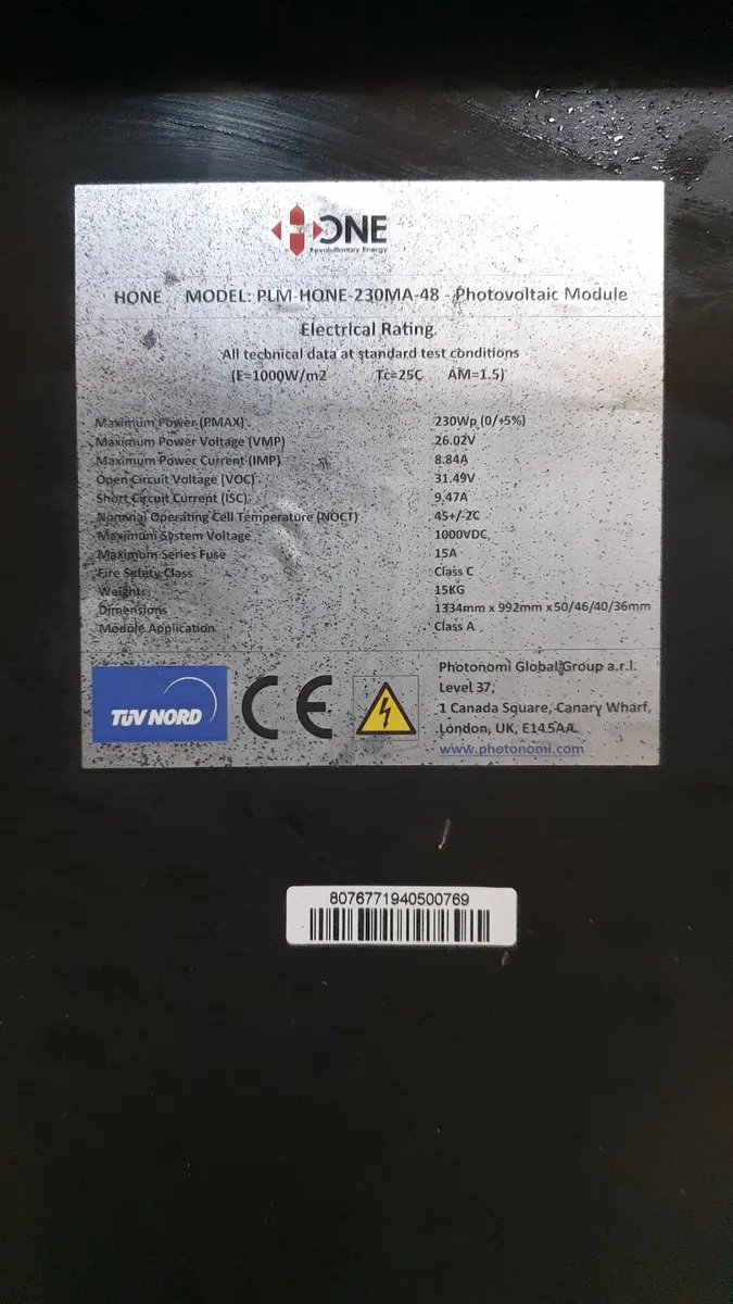 Solar Panels - Image 4